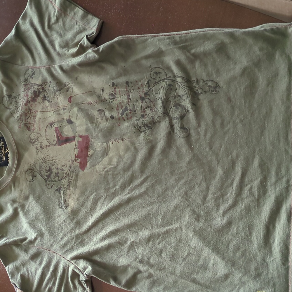 Marc Ecko boba Fett tshirt
